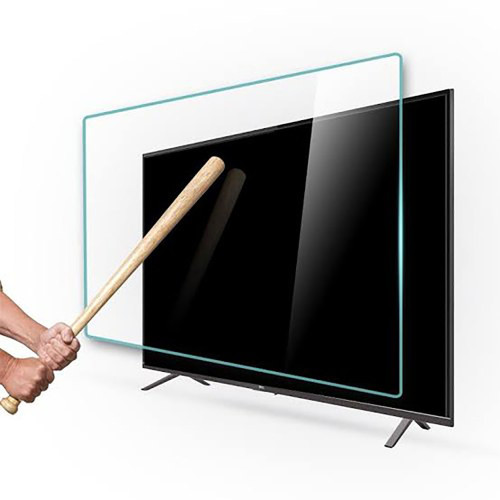 طلق محافظ صفحه تلویزیون تا سایز 50 اینچ طلق محافظ صفحه تلویزیون تا سایز 50 اینچ