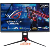 مانیتور راگ سوییفت ایسوس Monitor ROG SWIFT Asus XG279Q سایز 27 اینچ