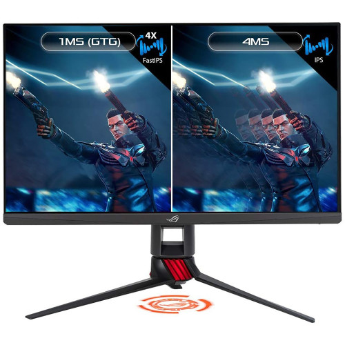 مانیتور راگ سوییفت ایسوس Monitor ROG SWIFT Asus XG279Q سایز 27 اینچ