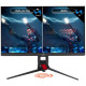 مانیتور راگ سوییفت ایسوس Monitor ROG SWIFT Asus XG279Q سایز 27 اینچ