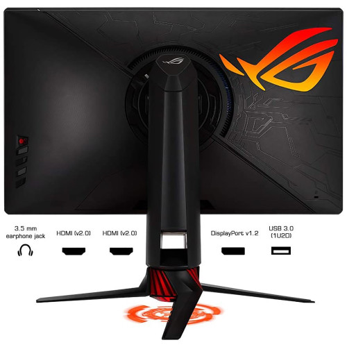 مانیتور راگ سوییفت ایسوس Monitor ROG SWIFT Asus XG279Q سایز 27 اینچ