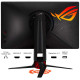 مانیتور راگ سوییفت ایسوس Monitor ROG SWIFT Asus XG279Q سایز 27 اینچ