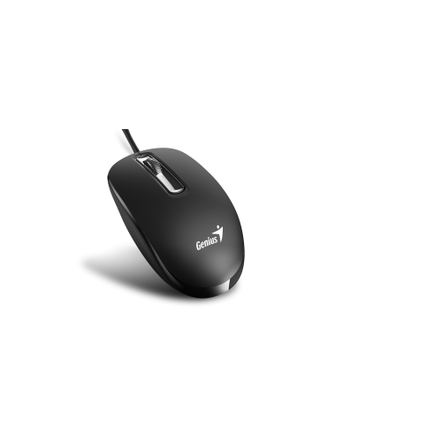 ماوس سیمدار جنیوس Mouse Genius DX-130