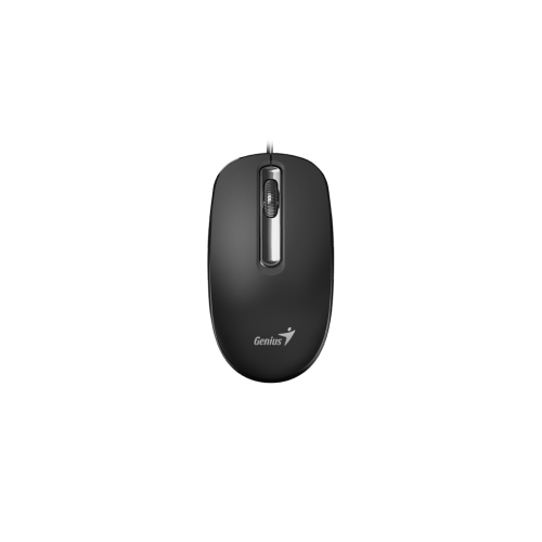 ماوس سیمدار جنیوس Mouse Genius DX-130