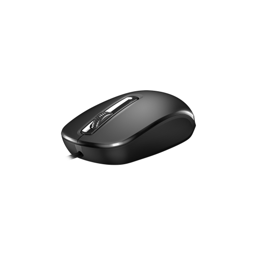 ماوس سیمدار جنیوس Mouse Genius DX-130