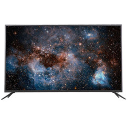 تلویزیون هوشمند سام الکترونیک LED TV Smart SAM 55TU6500 سایز 55 اینچ