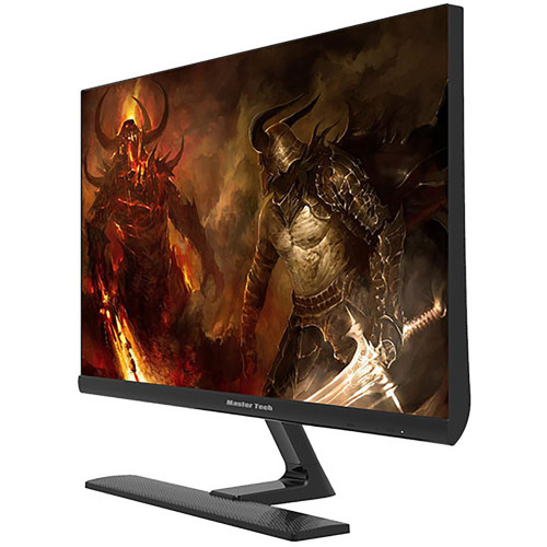 مانیتور مسترتک Monitor LED IPS MasterTech VA275H سایز 27 اینچ مانیتور مسترتک Monitor LED IPS MasterTech VA275H سایز 27 اینچ
