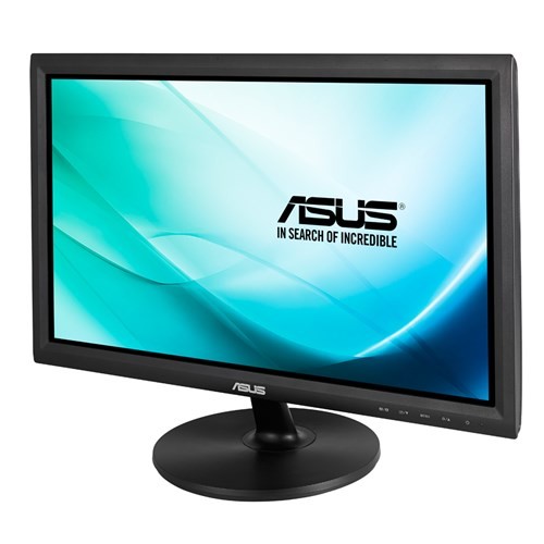 مانیتور لمسی ایسوس Monitor Touch Asus VT207N - سایز 20 اینچ مانیتور لمسی ایسوس Monitor Touch Asus VT207N - سایز 20 اینچ