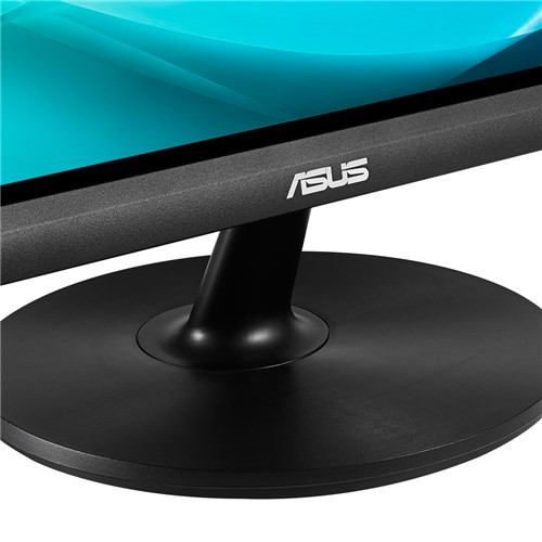 مانیتور لمسی ایسوس Monitor Touch Asus VT207N - سایز 20 اینچ مانیتور لمسی ایسوس Monitor Touch Asus VT207N - سایز 20 اینچ