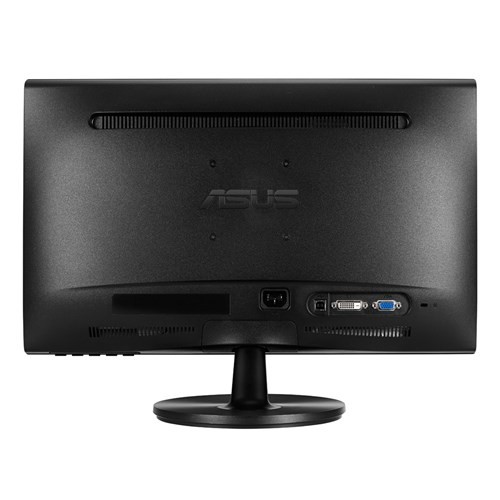 مانیتور لمسی ایسوس Monitor Touch Asus VT207N - سایز 20 اینچ مانیتور لمسی ایسوس Monitor Touch Asus VT207N - سایز 20 اینچ