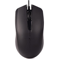 ماوس سیمدار ای فورتک Mouse A4Tech OP-760