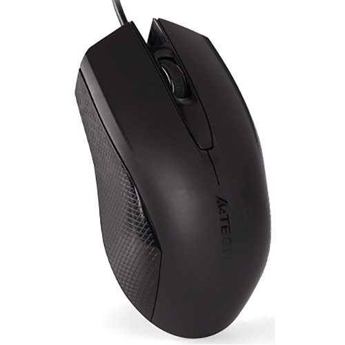 ماوس سیمدار ای فورتک Mouse A4Tech OP-760 ماوس سیمدار ای فورتک Mouse A4Tech OP-760