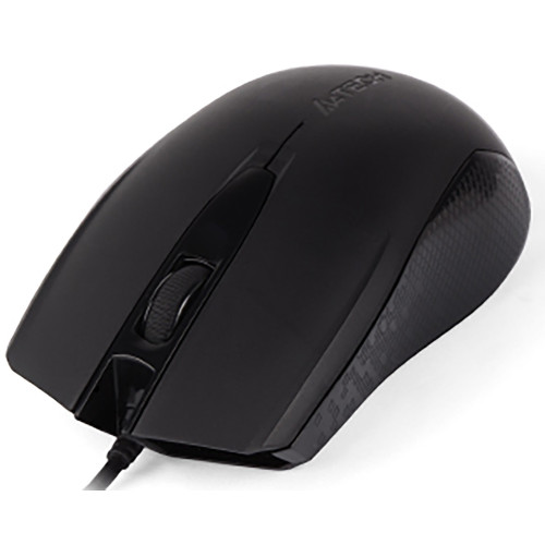 ماوس سیمدار ای فورتک Mouse A4Tech OP-760 ماوس سیمدار ای فورتک Mouse A4Tech OP-760
