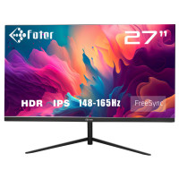 مانیتور گیمینگ فاطر Fater F27-144B1 سایز 27 اینچ