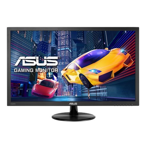 مانیتور گیمینگ ایسوس Monitor Gaming Asus VP2
78H سایز 27 اینچ مانیتور گیمینگ ایسوس Monitor Gaming Asus VP2
78H سایز 27 اینچ