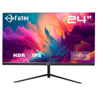 مانیتور گیمینگ فاطر Fater F24-144B1 سایز 24 اینچ
