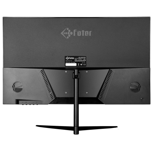 مانیتور گیمینگ فاطر Fater F24-144B1 سایز 24 اینچ