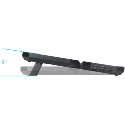 کول پد دیپ کول DeepCool Multi Core X6 کول پد دیپ کول DeepCool Multi Core X6