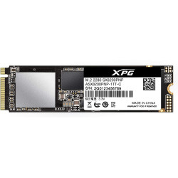 حافظه اس اس دی ایکس پی جی SSD XPG SX8200 M.2 ظرفیت 2 ترابایت