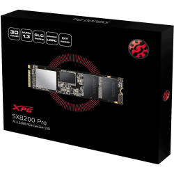 حافظه اس اس دی ایکس پی جی SSD XPG SX8200 M.2 ظرفیت 2 ترابایت