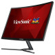 مانیتور ویوو سونیک Monitor LED Curved ViewSonic VX2458CMHD سایز 24 اینچ مانیتور ویوو سونیک Monitor LED Curved ViewSonic VX2458CMHD سایز 24 اینچ