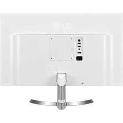 مانیتور 4K ال جی Monitor IPS LG 27UD59-W سایز 27 اینچ مانیتور 4K ال جی Monitor IPS LG 27UD59-W سایز 27 اینچ