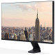 مانیتور سامسونگ Monitor 4K Samsung LS32R750UEN سایز 32 اینچ