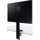 مانیتور سامسونگ Monitor 4K Samsung LS32R750UEN سایز 32 اینچ