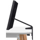 مانیتور سامسونگ Monitor 4K Samsung LS32R750UEN سایز 32 اینچ