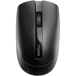 ماوس وایرلس رپو سایلنت Mouse Wireless Rapoo M17 Silent