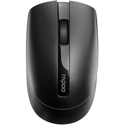 ماوس وایرلس رپو سایلنت Mouse Wireless Rapoo M17 Silent ماوس وایرلس رپو سایلنت Mouse Wireless Rapoo M17 Silent