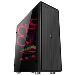 کیس مسترتک Case Master Tech T500 Hacker