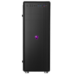 کیس مسترتک Case Master Tech T500 Hacker کیس مسترتک Case Master Tech T500 Hacker