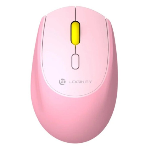 ماوس بیسیم لاجیکی Logikey Mouse M244