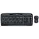 کیبورد و ماوس وایرلس لاجیتک Logitech MK330 کیبورد و ماوس وایرلس لاجیتک Logitech MK330