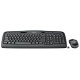 کیبورد و ماوس وایرلس لاجیتک Logitech MK330 کیبورد و ماوس وایرلس لاجیتک Logitech MK330