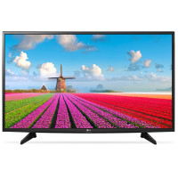 تلویزیون ال ای دی ال جی LED TV LG 49LJ52100GI - سایز 49 اینچ
