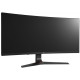 مانیتور منحنی ال جی Monitor Curved IPS LG 34GL750 سایز 34 اینچ مانیتور منحنی ال جی Monitor Curved IPS LG 34GL750 سایز 34 اینچ