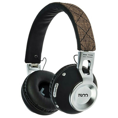 هدست بلوتوث تسکو Headset Bluetooth TSCO TH5334
