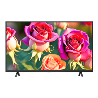 تلویزیون تی سی ال LED TV TCL 43D3200 سایز 43 اینچ