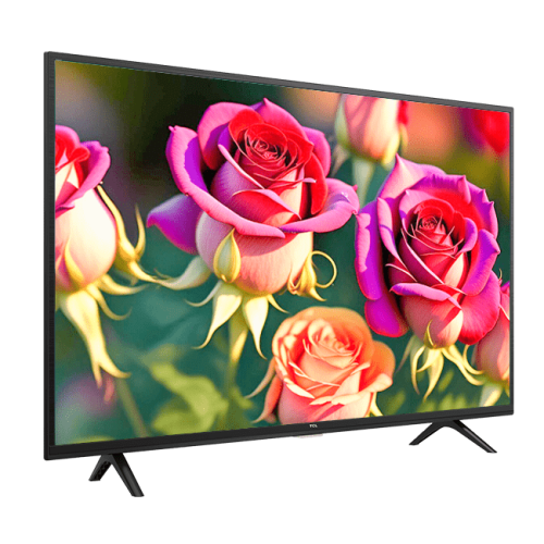 تلویزیون تی سی ال LED TV TCL 43D3200 سایز 43 اینچ