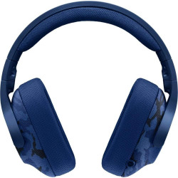 هدست گیمینگ لاجیتک Logitech Gaming Headset G433 7.1 Blue
