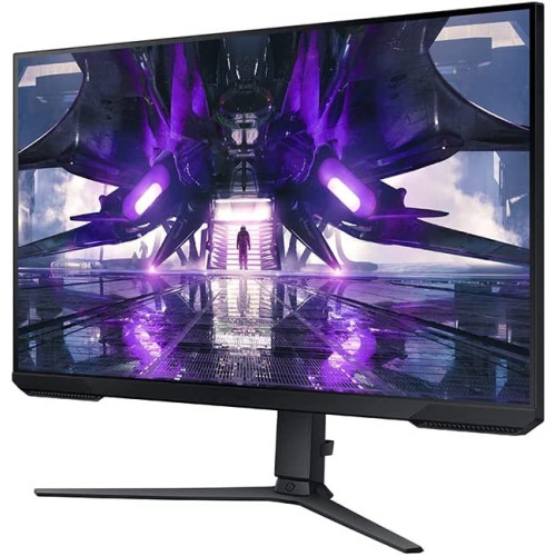 مانیتور گیمینگ سامسونگ Samsung LS27AG320NE سایز 27 اینچ