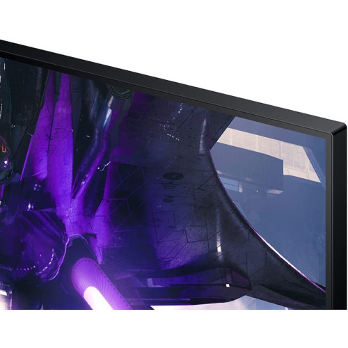مانیتور گیمینگ سامسونگ Samsung LS27AG320NE سایز 27 اینچ