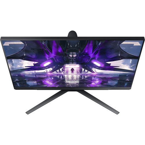 مانیتور گیمینگ سامسونگ Samsung LS27AG320NE سایز 27 اینچ