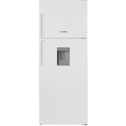 یخچال و فریزر ایکس ویژن XVision XVR-T701D Refrigerator & Freezer