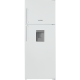 یخچال و فریزر ایکس ویژن XVision XVR-T701D Refrigerator & Freezer