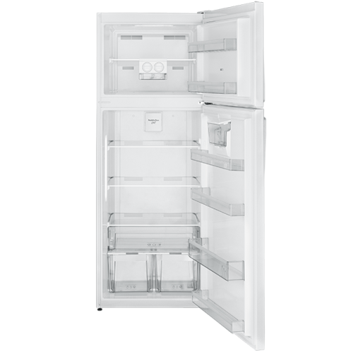 یخچال و فریزر ایکس ویژن XVision XVR-T701D Refrigerator & Freezer