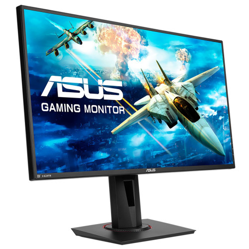 مانیتور ایسوس Monitor Gaming Asus VG278QR سایز 27 اینچ