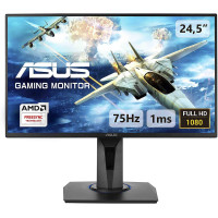 مانیتور ایسوس Monitor Gaming Asus VG255H سایز 25 اینچ